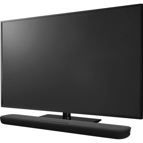 Main product image for Yamaha YAS-109 35" Sound Bar with Bluetooth and Dual312-413